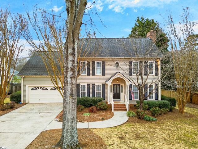 304 Deepwood Drive, Greer, SC 29651