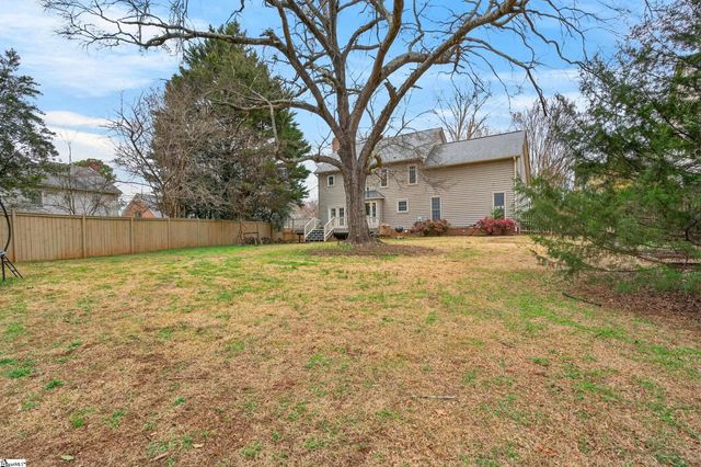 304 Deepwood Drive, Greer, SC 29651