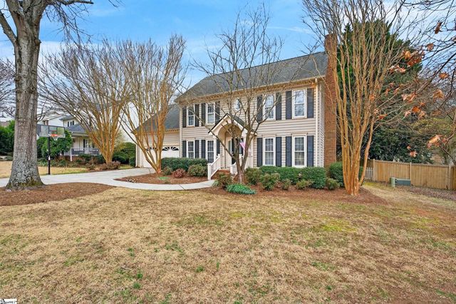 304 Deepwood Drive, Greer, SC 29651