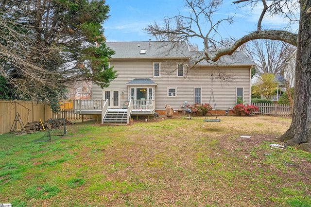 304 Deepwood Drive, Greer, SC 29651