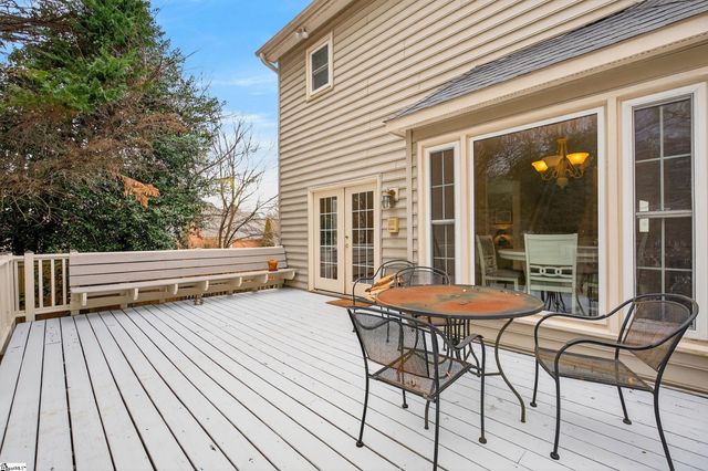 304 Deepwood Drive, Greer, SC 29651