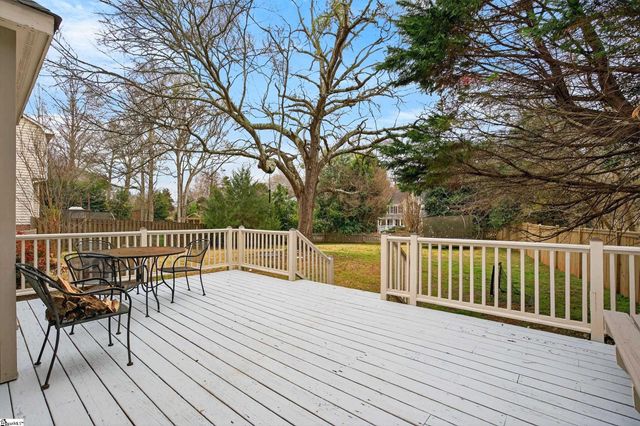 304 Deepwood Drive, Greer, SC 29651