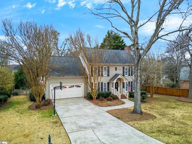 304 Deepwood Drive, Greer, SC 29651