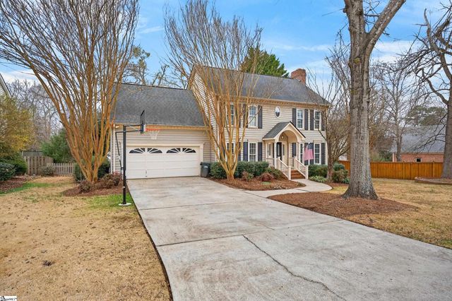 304 Deepwood Drive, Greer, SC 29651