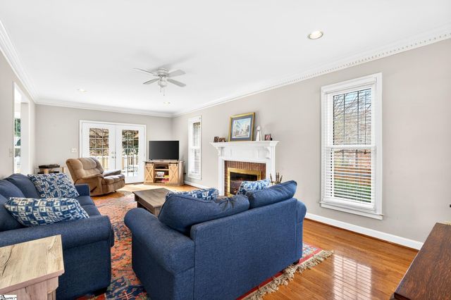 304 Deepwood Drive, Greer, SC 29651