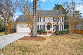304 Deepwood Drive, Greer, SC 29651