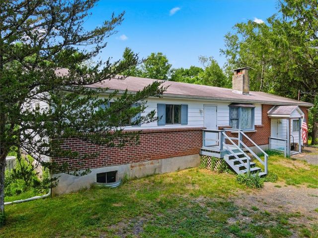 2631 Mountain Road, Jackson Twp, PA 18360