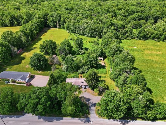 2631 Mountain Road, Jackson Twp, PA 18360