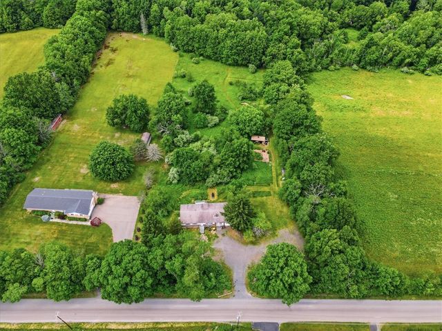 2631 Mountain Road, Jackson Twp, PA 18360