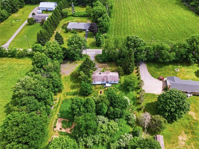 2631 Mountain Road, Jackson Twp, PA 18360