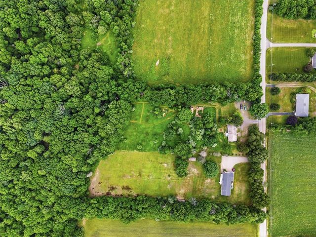 2631 Mountain Road, Jackson Twp, PA 18360