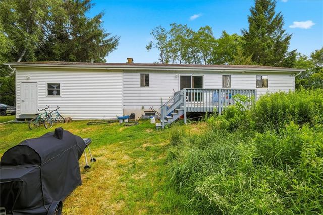 2631 Mountain Road, Jackson Twp, PA 18360