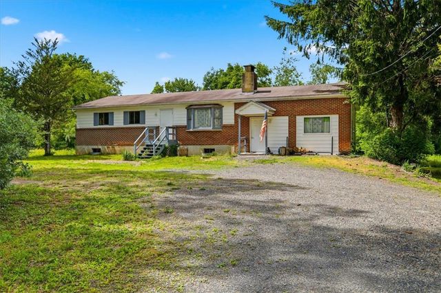 2631 Mountain Road, Jackson Twp, PA 18360