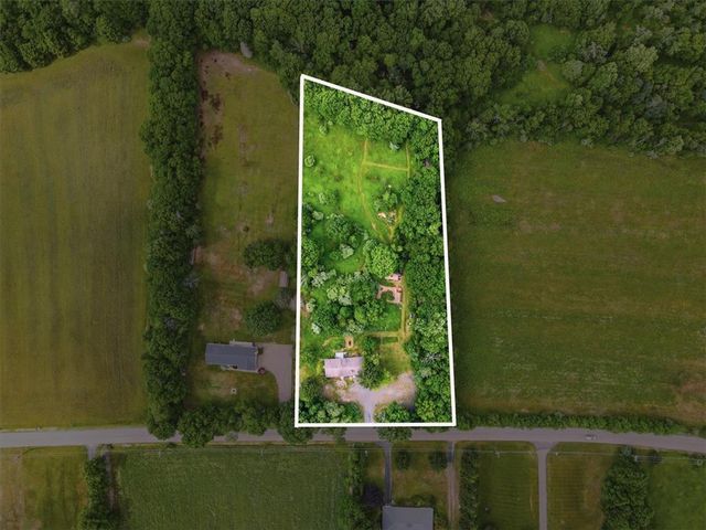 2631 Mountain Road, Jackson Twp, PA 18360