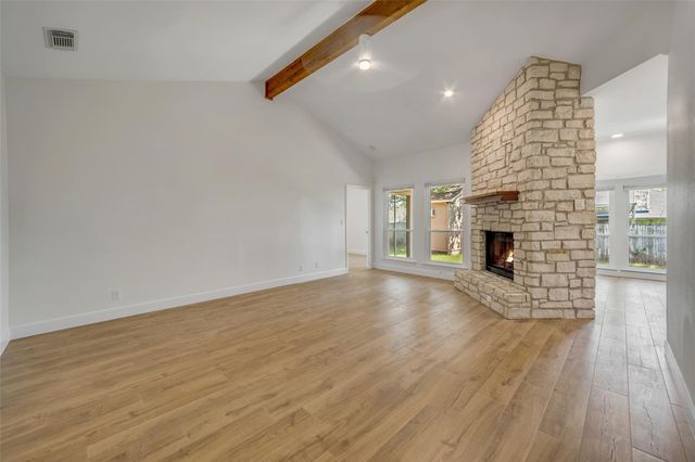 3602 Hillrock DR, Round Rock, TX 78681