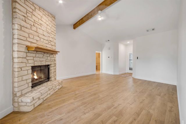 3602 Hillrock DR, Round Rock, TX 78681