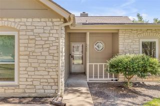 3602 Hillrock DR, Round Rock, TX 78681