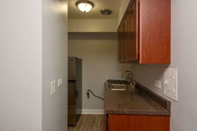 1040 W HOLLYWOOD Avenue 320, Chicago, IL 60660