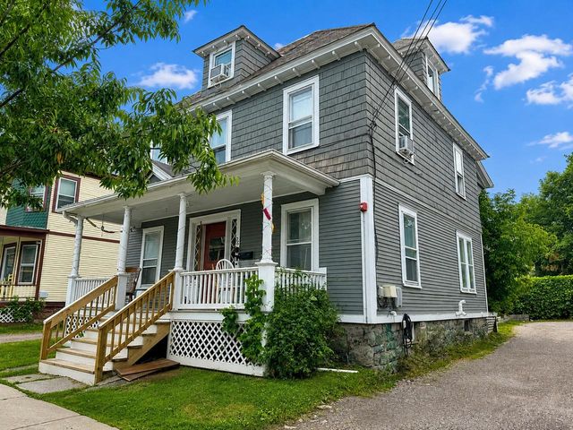 26 Isham Street, Burlington, VT 05401