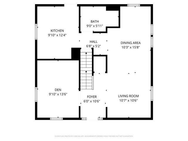 26 Isham Street, Burlington, VT 05401
