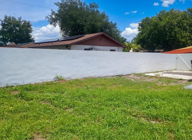 3602 CONNOR AVENUE, Orlando, FL 32808