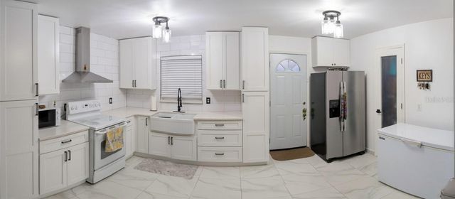 3602 CONNOR AVENUE, Orlando, FL 32808