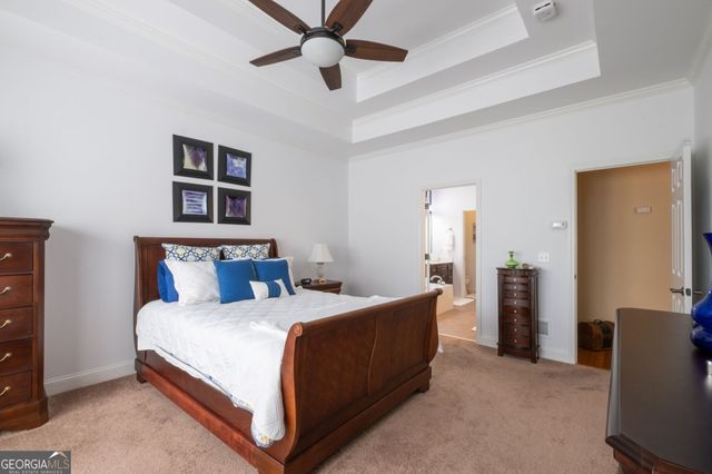 4967 Reed Field Drive NE, Oakwood, GA 30566