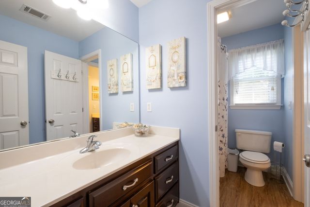 4967 Reed Field Drive NE, Oakwood, GA 30566