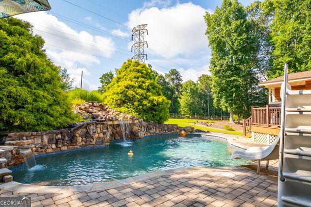 4967 Reed Field Drive NE, Oakwood, GA 30566
