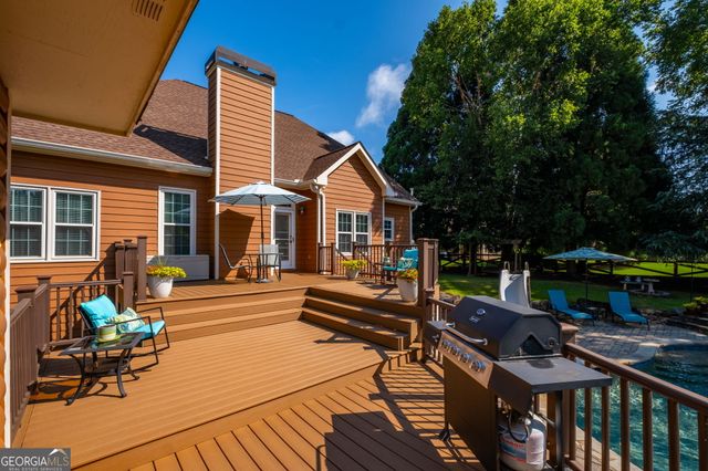 4967 Reed Field Drive NE, Oakwood, GA 30566