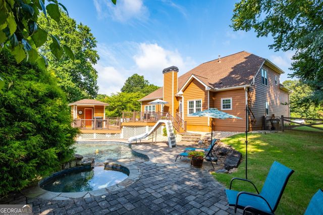 4967 Reed Field Drive NE, Oakwood, GA 30566