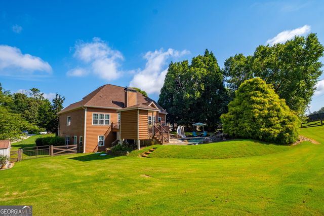 4967 Reed Field Drive NE, Oakwood, GA 30566