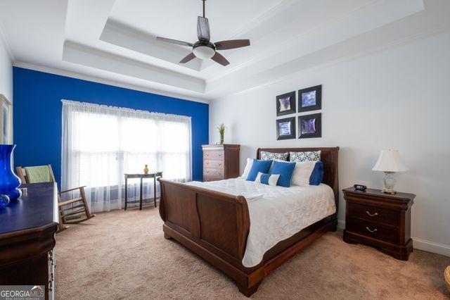 4967 Reed Field Drive NE, Oakwood, GA 30566