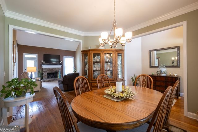 4967 Reed Field Drive NE, Oakwood, GA 30566