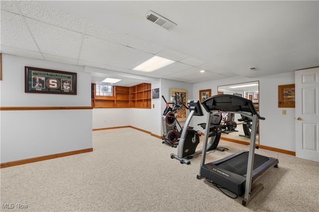 860 Whisperwood Lane, Aurora, OH 44202