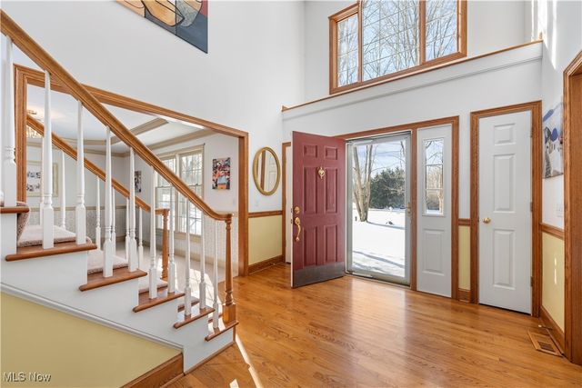 860 Whisperwood Lane, Aurora, OH 44202