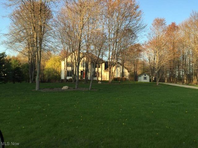 860 Whisperwood Lane, Aurora, OH 44202