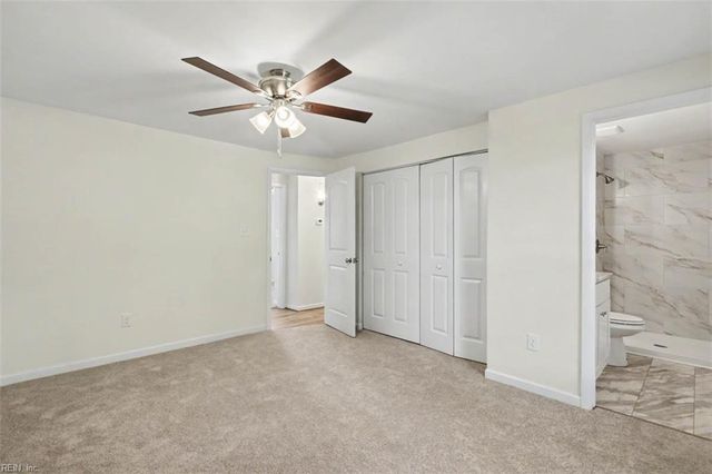 87 Stanley DR, Newport News, VA 23608