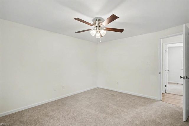 87 Stanley DR, Newport News, VA 23608