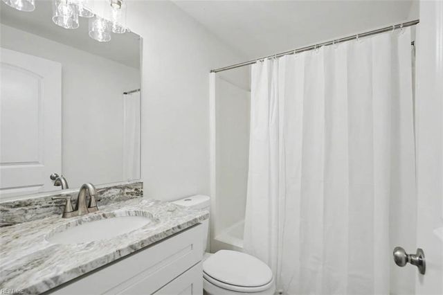 87 Stanley DR, Newport News, VA 23608