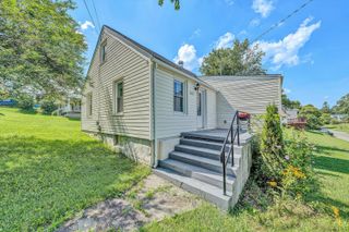 1404 10th ST, Roanoke, VA 24012