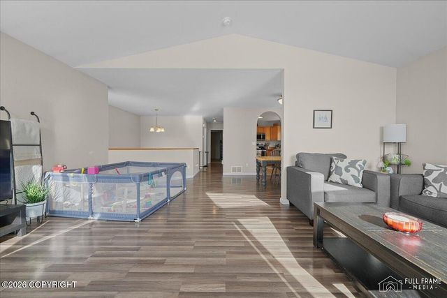 7031 Baxter Terrace Circle, Anchorage, AK 99504