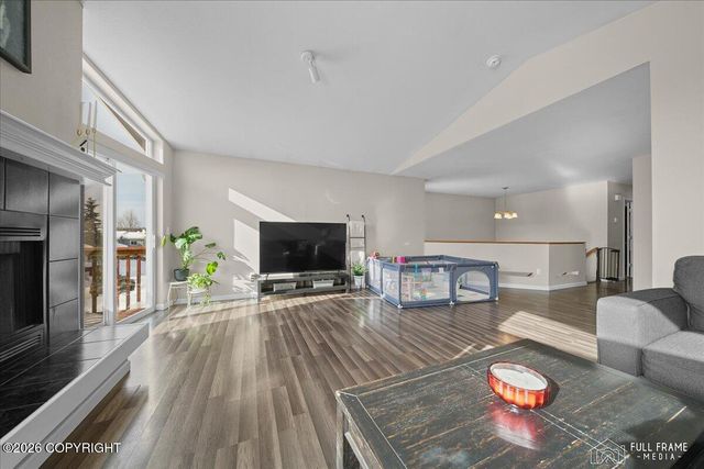 7031 Baxter Terrace Circle, Anchorage, AK 99504