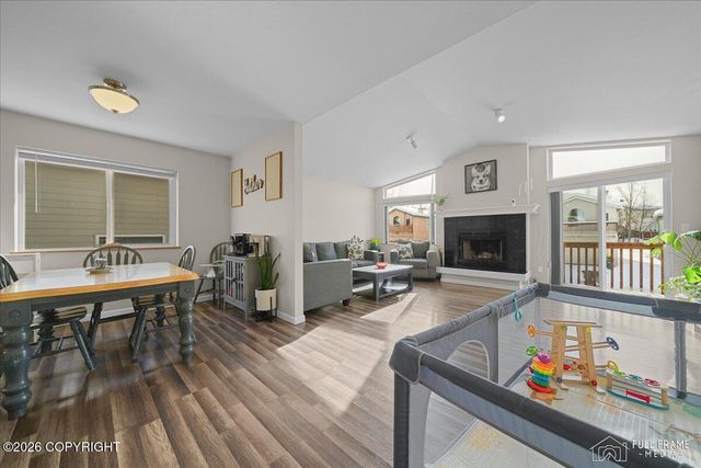 7031 Baxter Terrace Circle, Anchorage, AK 99504