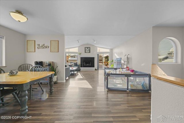 7031 Baxter Terrace Circle, Anchorage, AK 99504