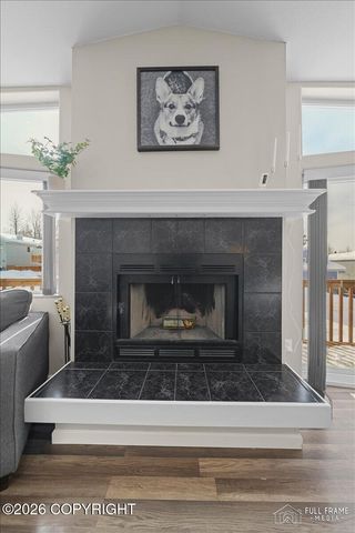 7031 Baxter Terrace Circle, Anchorage, AK 99504