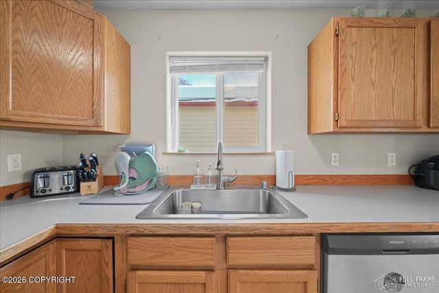 7031 Baxter Terrace Circle, Anchorage, AK 99504