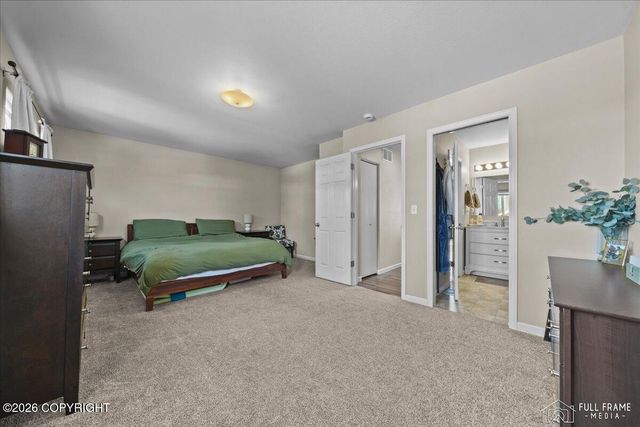 7031 Baxter Terrace Circle, Anchorage, AK 99504