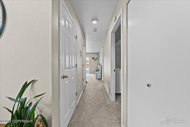 7031 Baxter Terrace Circle, Anchorage, AK 99504