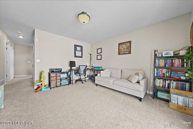 7031 Baxter Terrace Circle, Anchorage, AK 99504